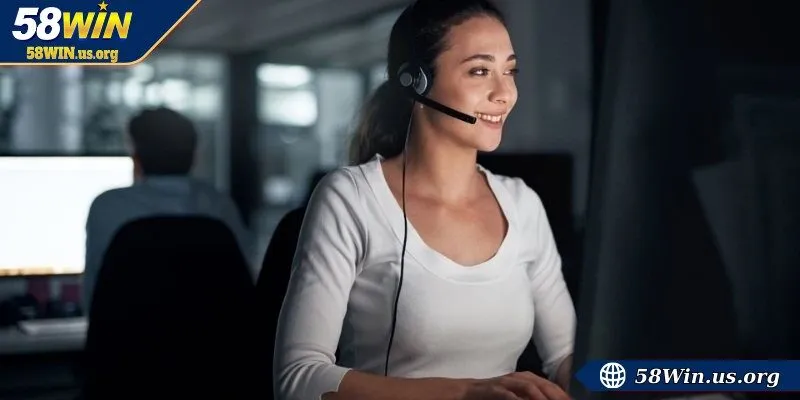 Dịch vụ chăm sóc khách hàng tận tâm